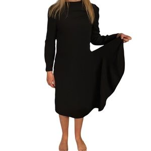 Authentic Vintage Valentino gown